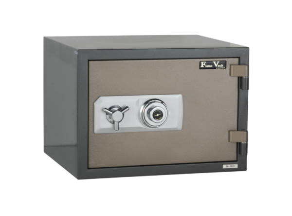 Hayman FlameVault FV-132-C Compact Fire & Burglary Safe