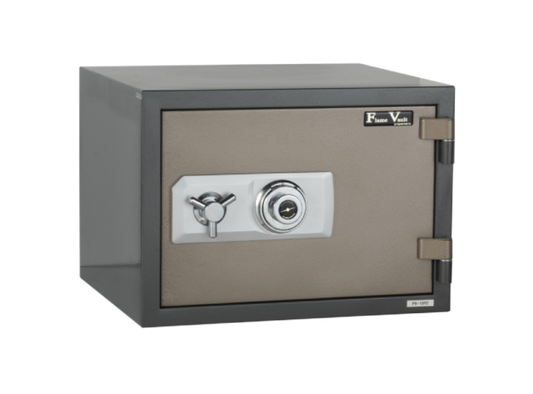 Hayman FlameVault FV-132-C Compact Fire & Burglary Safe