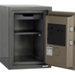 Hayman FlameVault FV-151-C Large Fire & Burglary Safe