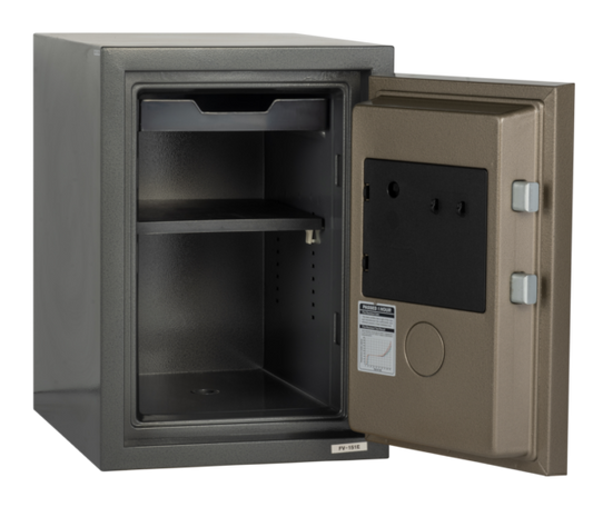 Hayman FlameVault FV-151-C Large Fire & Burglary Safe