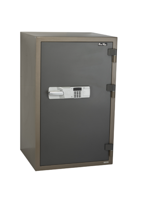 Hayman FlameVault FV-2100-E Commercial 2-Hour Fire Safe with Electronic Lock