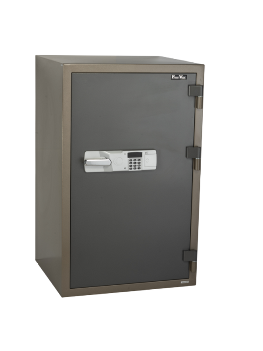 Hayman FlameVault FV-2100-E Commercial 2-Hour Fire Safe, E-Lock