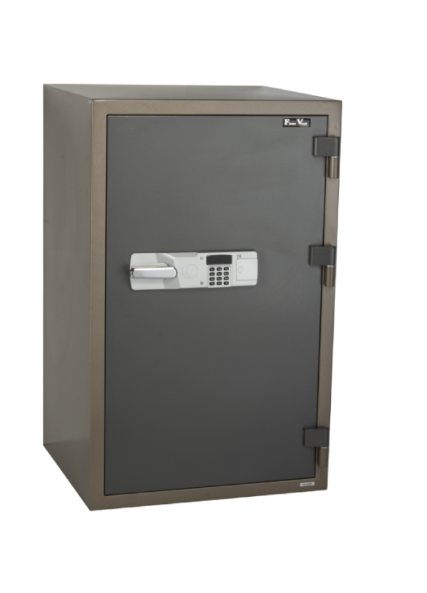 Hayman FlameVault FV-2120-E Extra Large 2-Hour Fire Safe with Electronic Lock