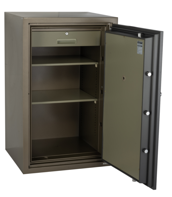 Hayman FlameVault FV-2120-E Extra Large 2-Hour Fire Safe with Electronic Lock
