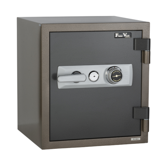 Hayman FlameVault FV-261-C 2-Hour Fire Safe with Dial Lock