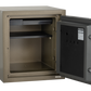Hayman FlameVault FV-261-C 2-Hour Fire Safe with Dial Lock