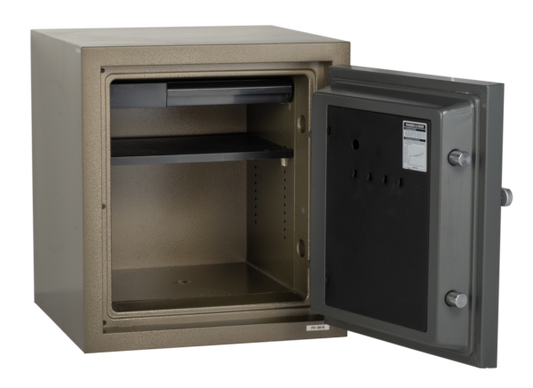 Hayman FlameVault FV-261-C 2-Hour Fire Safe with Dial Lock