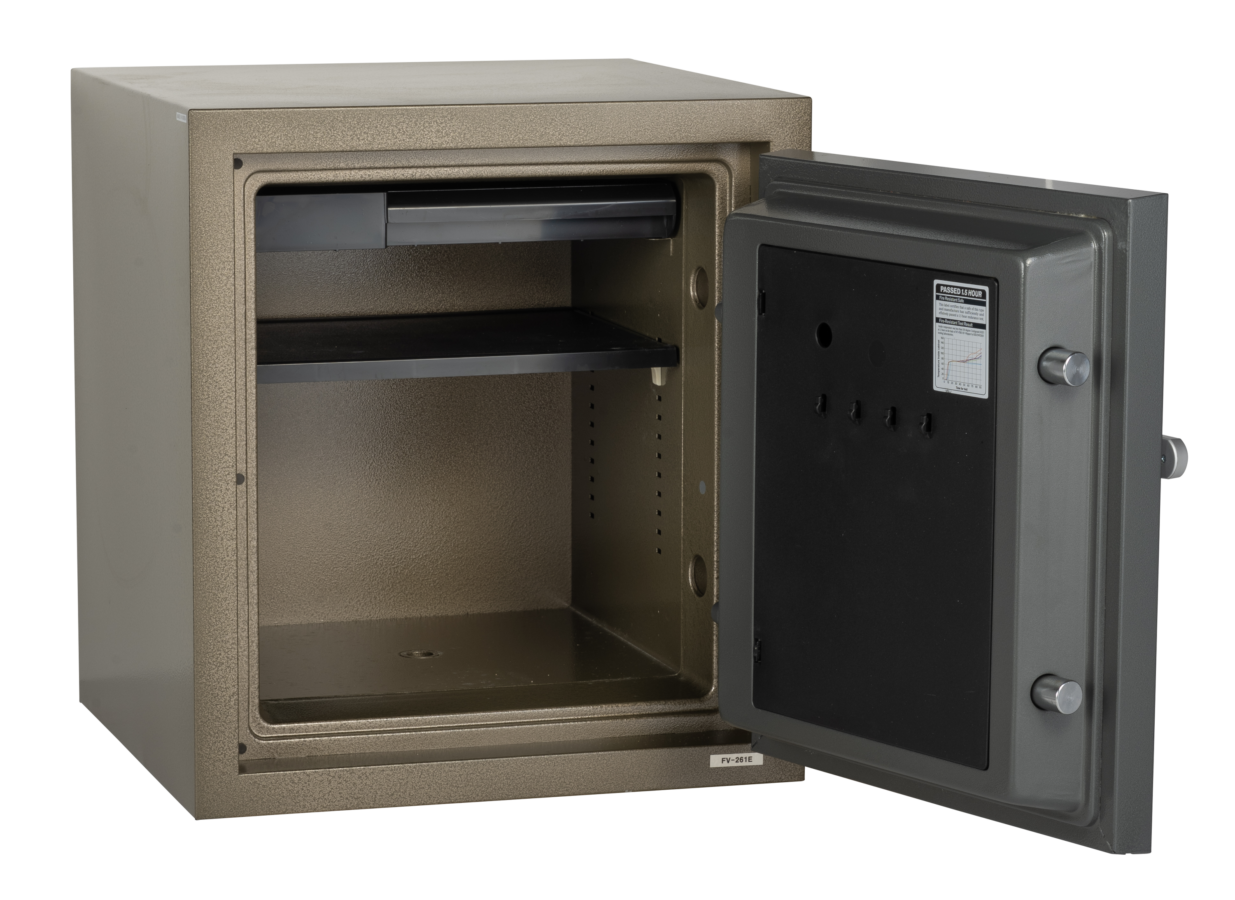 Hayman FlameVault FV-261-E 2-Hour Fire Safe with Electronic Lock