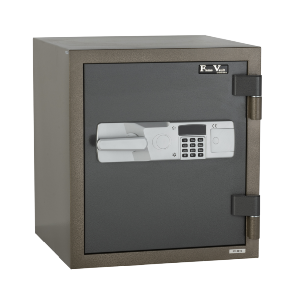 Hayman FlameVault FV-261-E 2-Hour Fire Safe with Electronic Lock