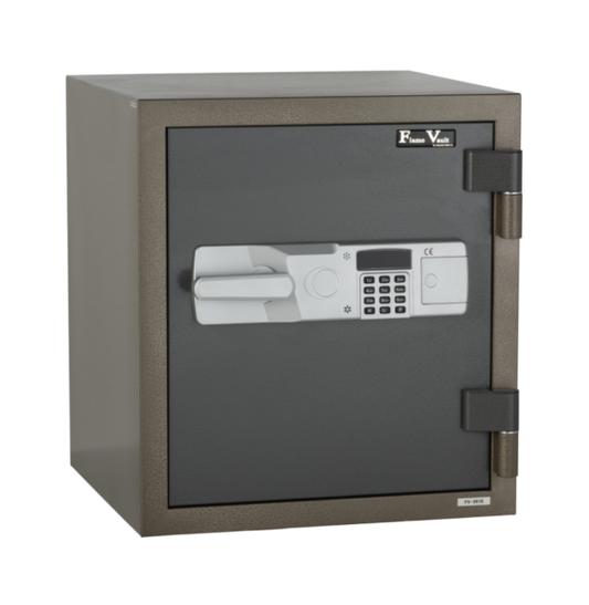 Hayman FlameVault FV-261-E 2-Hour Fire Safe with Electronic Lock