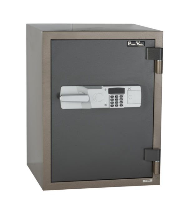 Hayman FlameVault FV-288-E Commercial 2-Hour Fire Safe with Electronic Lock