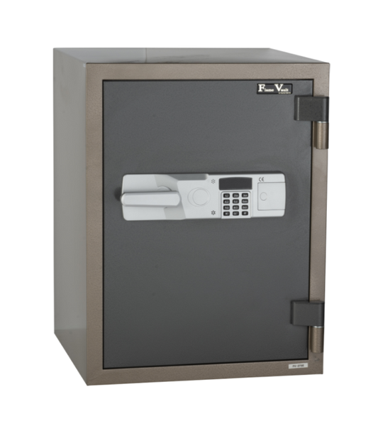 Hayman FlameVault FV-288-E Commercial 2-Hour Fire Safe, E-Lock