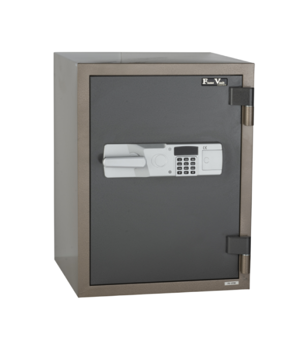 Hayman FlameVault FV-275-E Large 2-Hour Fire Safe with Electronic Lock