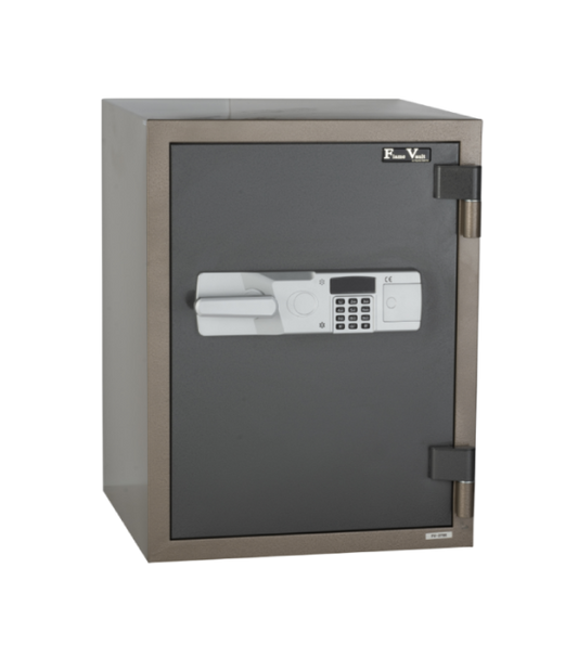 Hayman FlameVault FV-275-E Large 2-Hour Fire Safe with Electronic Lock