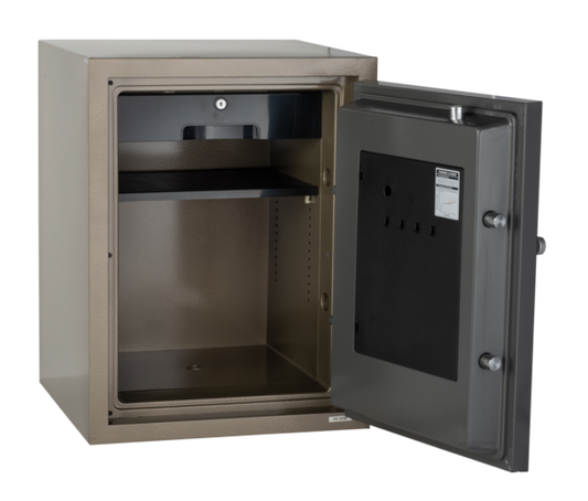 Hayman FlameVault FV-275-E Large 2-Hour Fire Safe with Electronic Lock