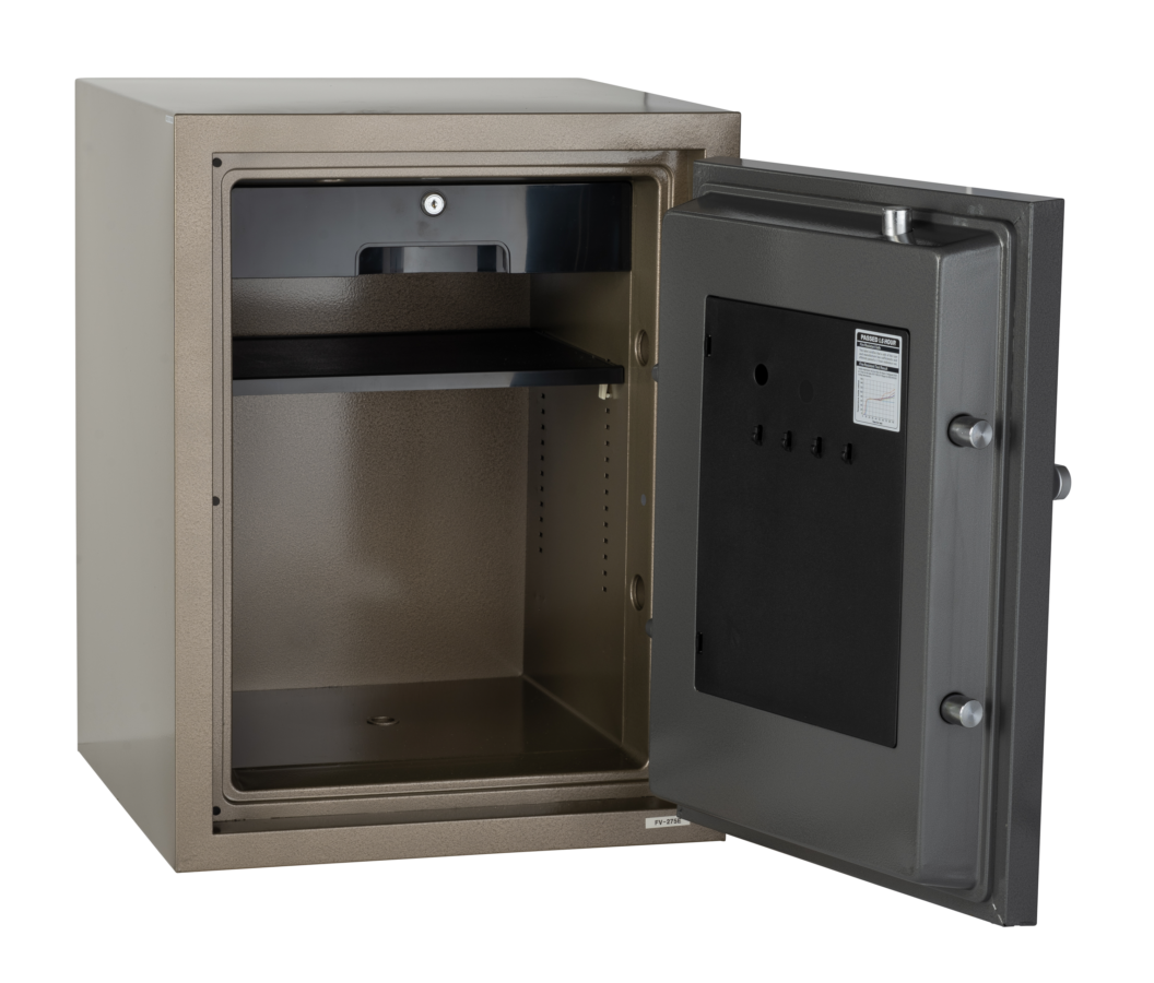 Hayman FlameVault FV-288-E Commercial 2-Hour Fire Safe with Electronic Lock