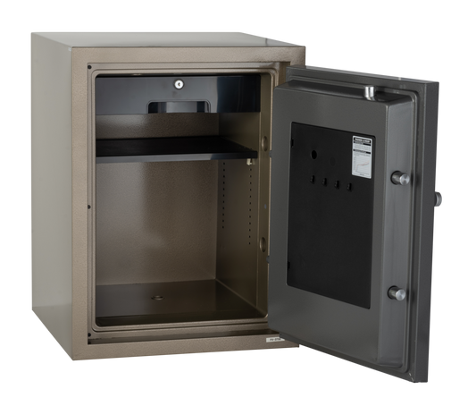 Hayman FlameVault FV-288-E Commercial 2-Hour Fire Safe, E-Lock