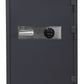 Hollon HDS-1000C Fireproof Data Safe with Combination Lock
