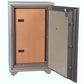 Hollon HDS-1000E High-Security Electronic Fireproof Data Safe