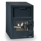 FD-2014E B-Rated Commercial Depository Safe | S&G Electronic Lock