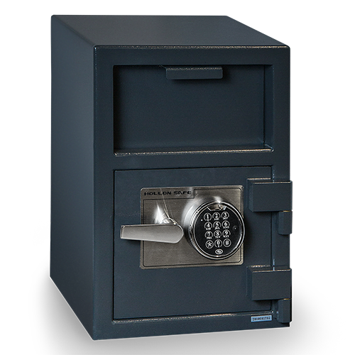 FD-2014E B-Rated Commercial Depository Safe | S&G Electronic Lock
