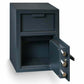 FD-2014E B-Rated Commercial Depository Safe | S&G Electronic Lock