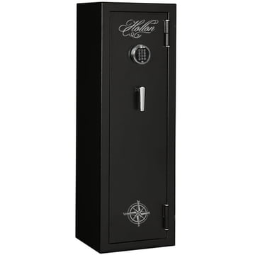 Hollon Hunter Series HGS-11E Gun Safe | 45-Min Fire Protection