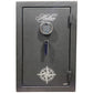 Hollon Hunter Series HGS-8 Safe | 45-Min Fire Protection
