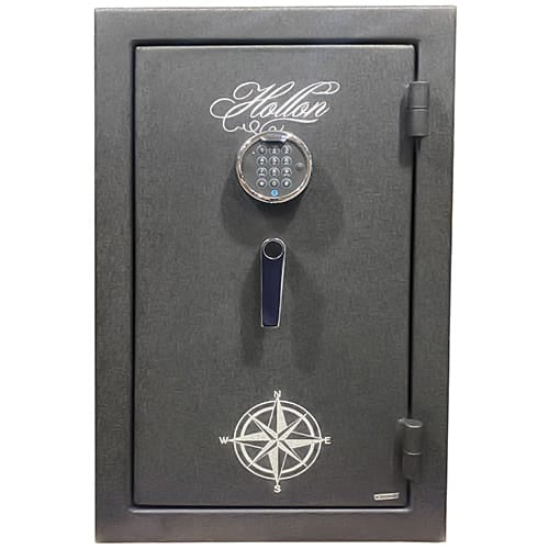 Hollon Hunter Series HGS-8 Safe | 45-Min Fire Protection