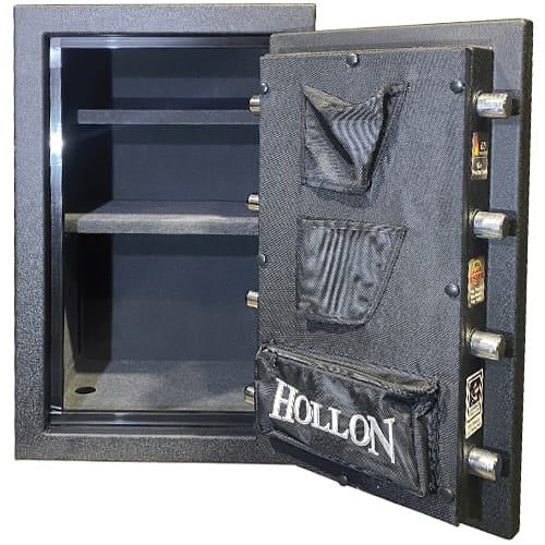 Hollon Hunter Series HGS-8 Safe | 45-Min Fire Protection