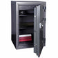 Hollon Safe HS-1000 2-Hour Fireproof Safe (HS-1000E / HS-1000C)