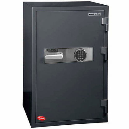 Hollon Safe HS-1000 2-Hour Fireproof Safe (HS-1000E / HS-1000C)