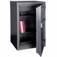 Hollon Safe HS-1200 2-Hour Fireproof Safe (HS-1200E / HS-1200C)