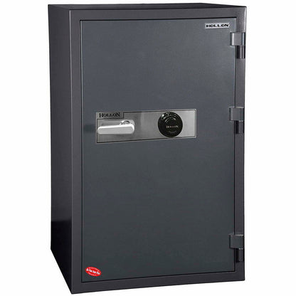 Hollon Safe HS-1200 2-Hour Fireproof Safe (HS-1200E / HS-1200C)