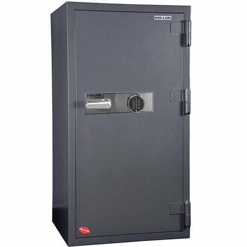 Hollon Safe HS-1400 2-Hour Fireproof Safe (HS-1400E / HS-1400C)