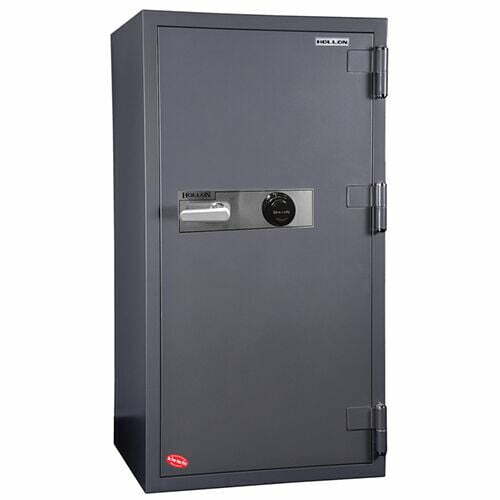 Hollon Safe HS-1400 2-Hour Fireproof Safe (HS-1400E / HS-1400C)