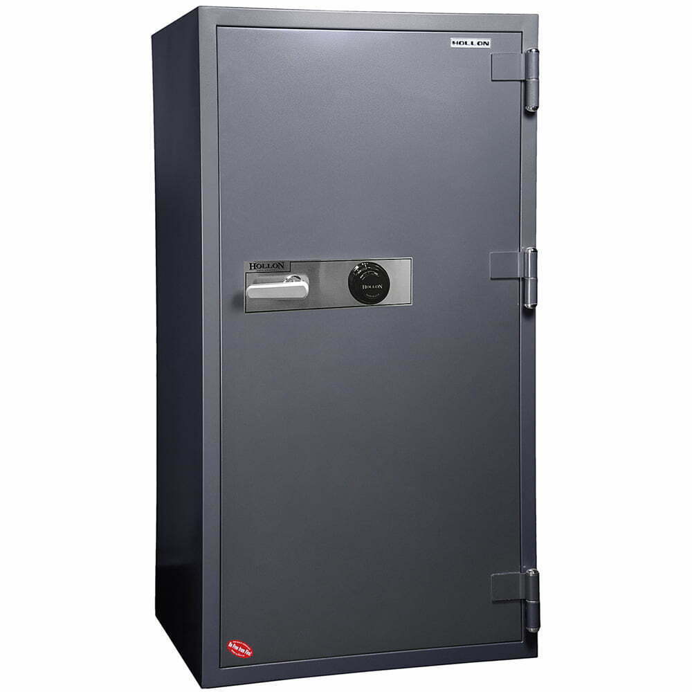 Hollon Safe HS-1600 2-Hour Fireproof Safe (HS-1600E / HS-1600C)