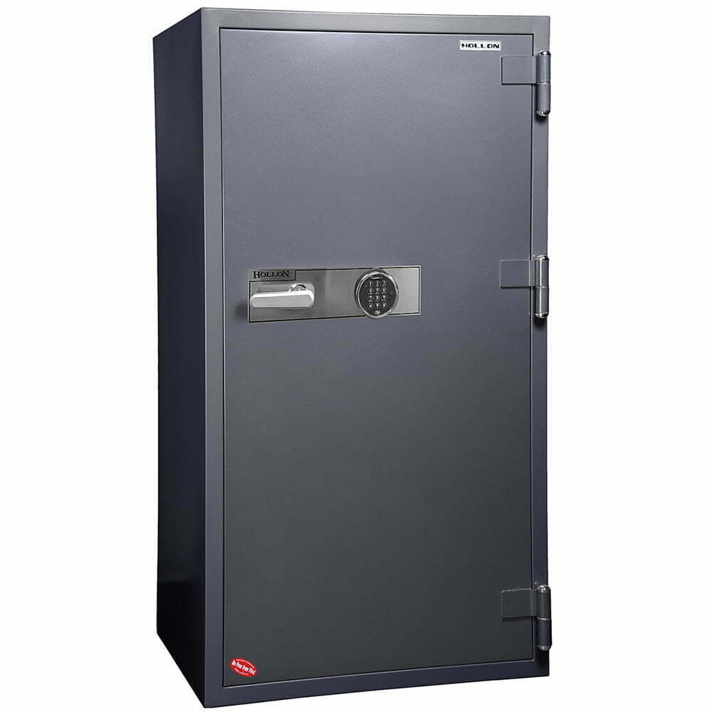 Hollon Safe HS-1600 2-Hour Fireproof Safe (HS-1600E / HS-1600C)