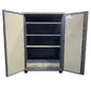 Hollon Safe HS-1750 2-Hour Fireproof Double Door Safe (HS-1750E / HS-1750C)