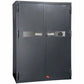 Hollon Safe HS-1750 2-Hour Fireproof Double Door Safe (HS-1750E / HS-1750C)