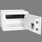 Hollon HS-310D Home Safe 2-Hour Fire Safe with Dial Lock