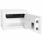 Hollon HS-310E Home Safe 2-Hour Fire Safe with Electronic Lock