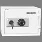 Hollon HS-310D Home Safe 2-Hour Fire Safe with Dial Lock