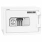 Hollon HS-310E Home Safe 2-Hour Fire Safe with Electronic Lock
