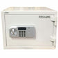 Hollon Safe HS-360E 2-Hour Fireproof Safe with Electronic Keypad