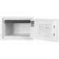 Hollon HS-360D Home Safe 2-Hour Fire Safe with Dial Lock