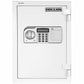 Hollon HS-500E Home Safe 2-Hour Fire Safe with Electronic Lock