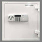 Hollon Safe HS-530WE 2-Hour Fireproof Safe with Electronic Keypad