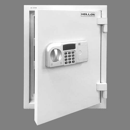 Hollon Safe HS-530WE 2-Hour Fireproof Safe with Electronic Keypad
