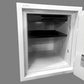 Hollon Safe HS-530WE 2-Hour Fireproof Safe with Electronic Keypad